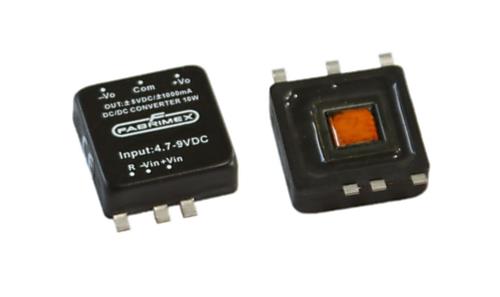 FABRIMEX ECW05-151510SB-S