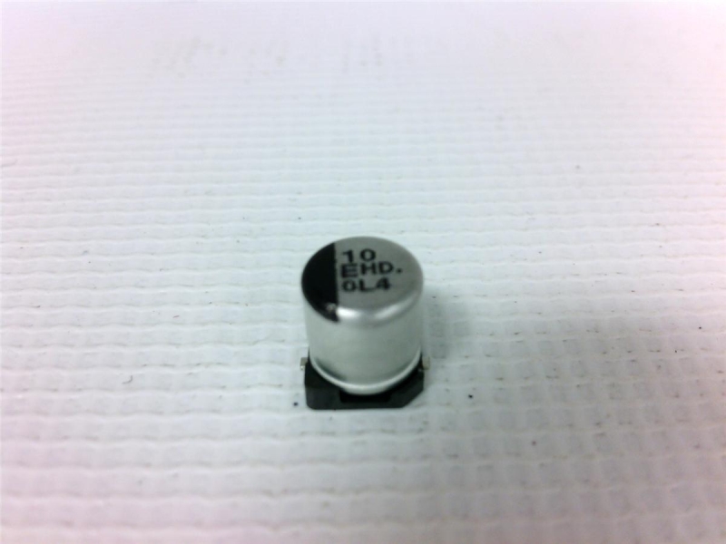 MATSUSHITA ELECTRIC EEE-HD1E100AR