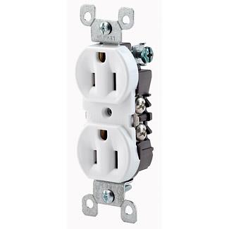 LEVITON 12650-W