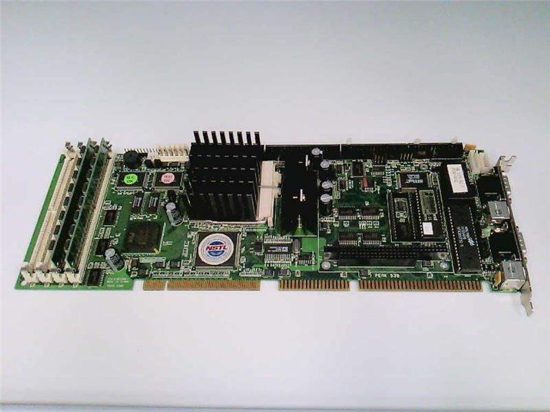 PEAK TECHNOLOGIES KJ023300