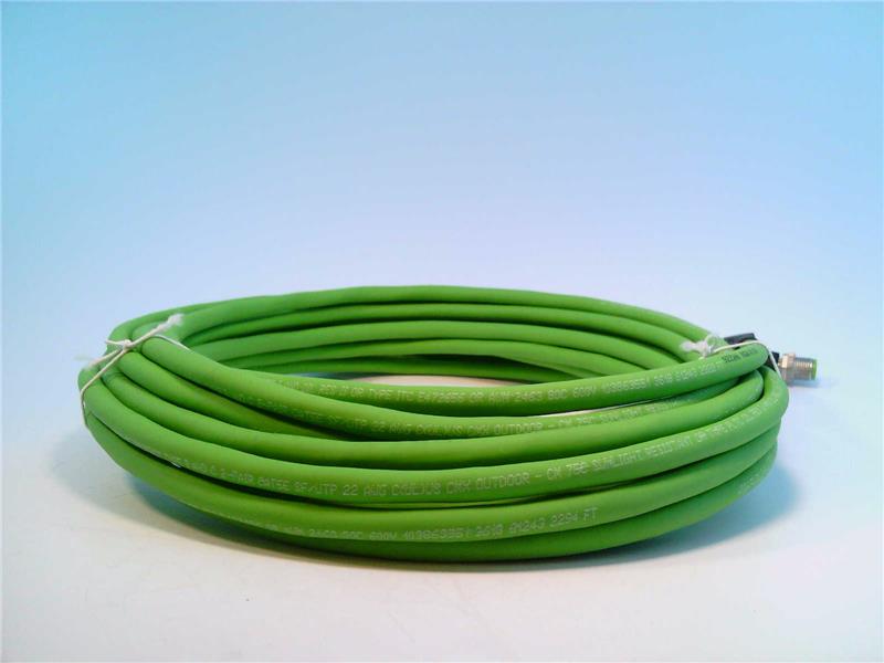 7700-44711-S7V1000 by MURR ELEKTRONIK