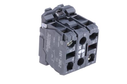 SCHNEIDER ELECTRIC ZB5AW0B15