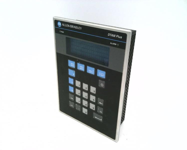 ALLEN BRADLEY 2707-V40P2D