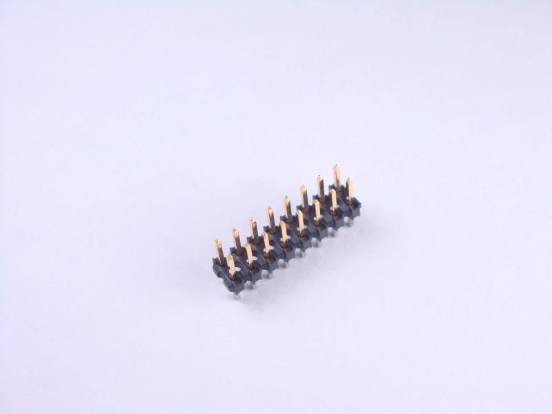 89042-05-F-04M Connector/Terminal/Pin by MUELLER ELECTRIC