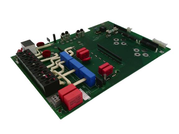 ASEA BROWN BOVERI EB0149A00