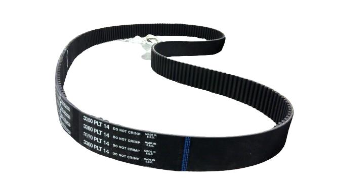 3360PLT14M68 by MEGADYNE