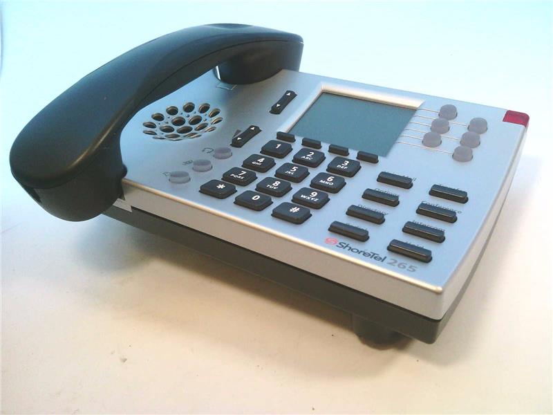SHORETEL 630-1036-10
