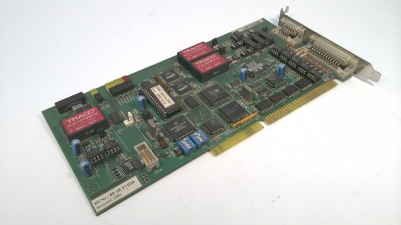 DRESDEN 88 38 37 034