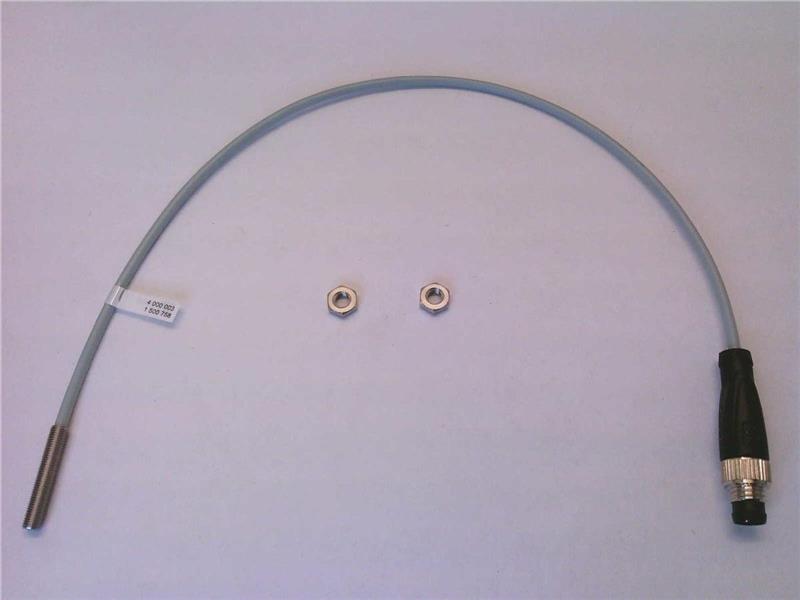 PEPPERL & FUCHS NBB1-4GM22-E2-0,3M-V3