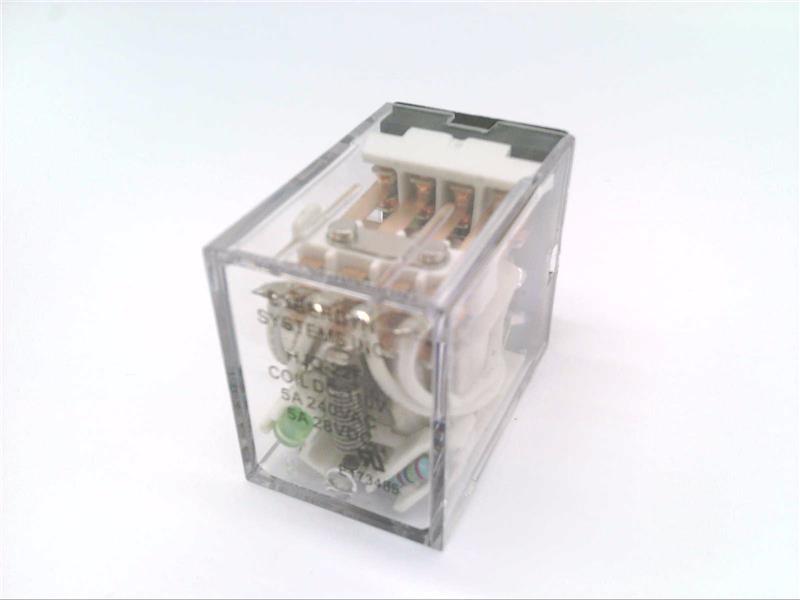 CYBERDYN SYSTEMS HJQ-22F-DC110V