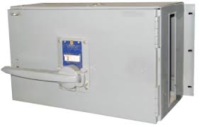 SCHNEIDER ELECTRIC QMB-3220