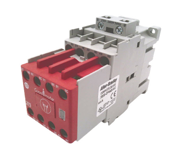 ALLEN BRADLEY 700S-CF440VAC