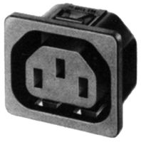 SCHURTER 6600.4320.21