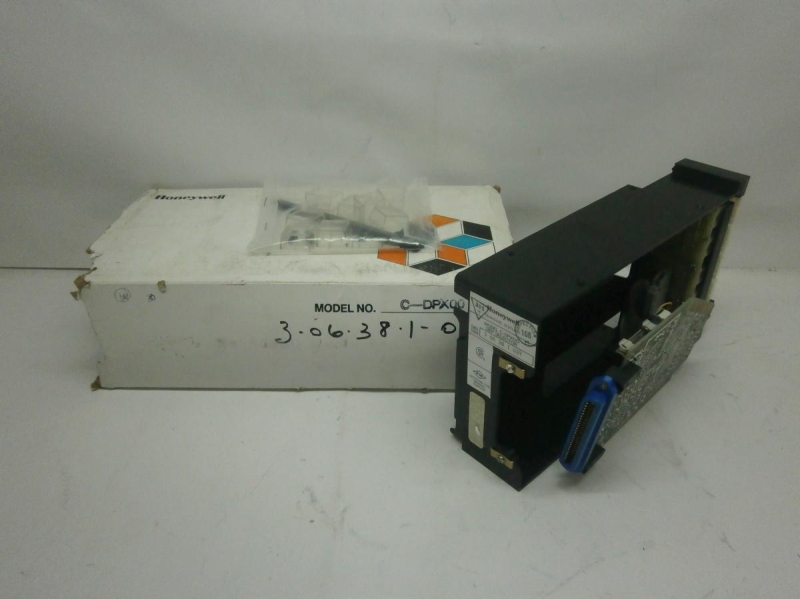HONEYWELL C-DPXOO