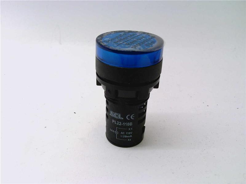 SCL PL22-110B