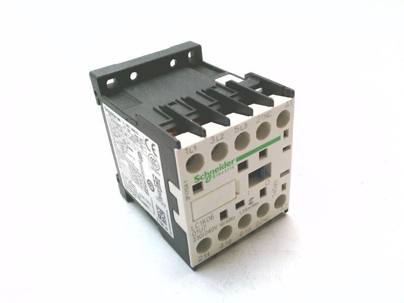 LC1K0601U7 by SCHNEIDER ELECTRIC