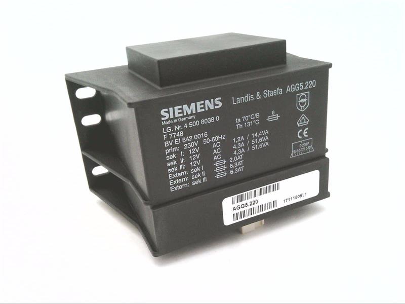 SIEMENS AGG5.220
