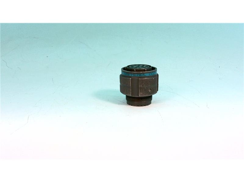 AMPHENOL TV06RW-15-15S