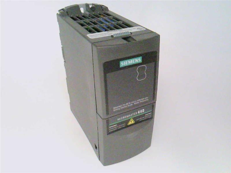 SIEMENS 6SE6440-2UC15-5AA1