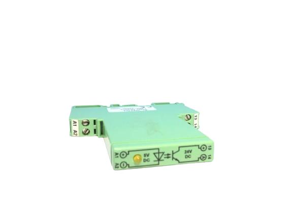 PHOENIX CONTACT EMG 10-OV-5DC/24DC/1
