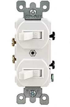LEVITON 5224-W