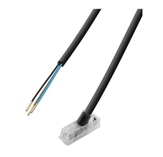 FESTO SDBF-FBS-1L-NU-K-9-N-LE