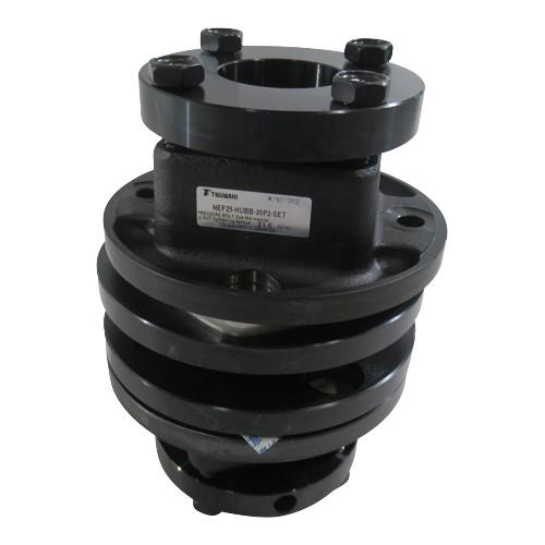 US TSUBAKI NEF25S-B25P2XB35P2