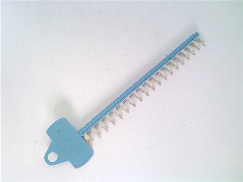 WEIDMULLER 1391620000