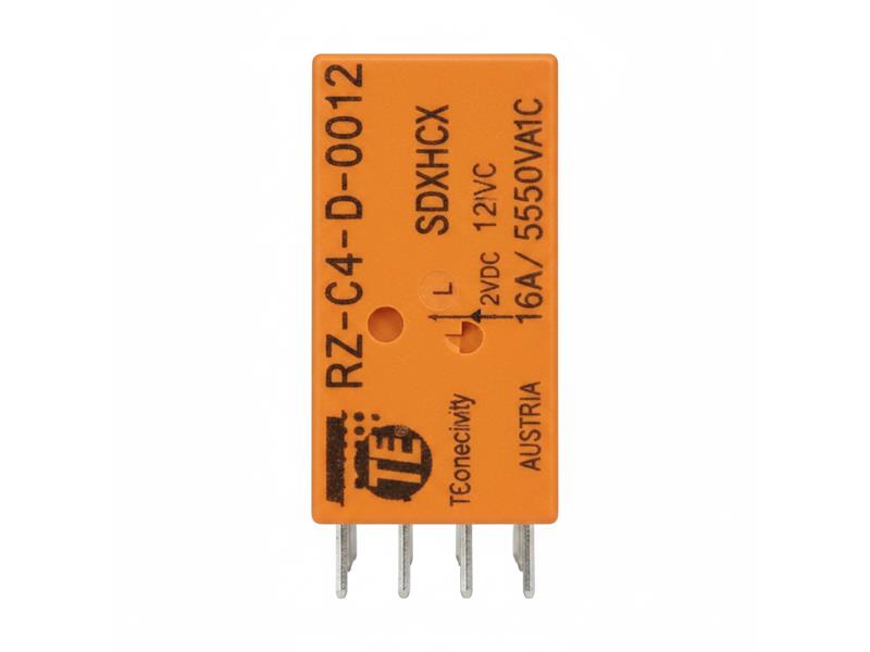 TE CONNECTIVITY RZ01-1C4-D012