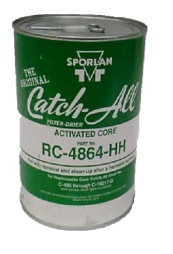 RC-4864-HH by PARKER