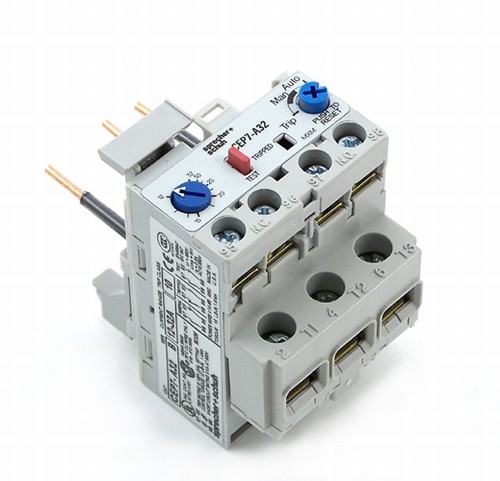 SPRECHER & SCHUH CEP7S-A32-32-10