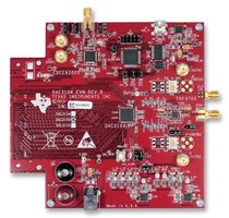 DAC3154EVM by TEXAS INSTRUMENTS SEMI