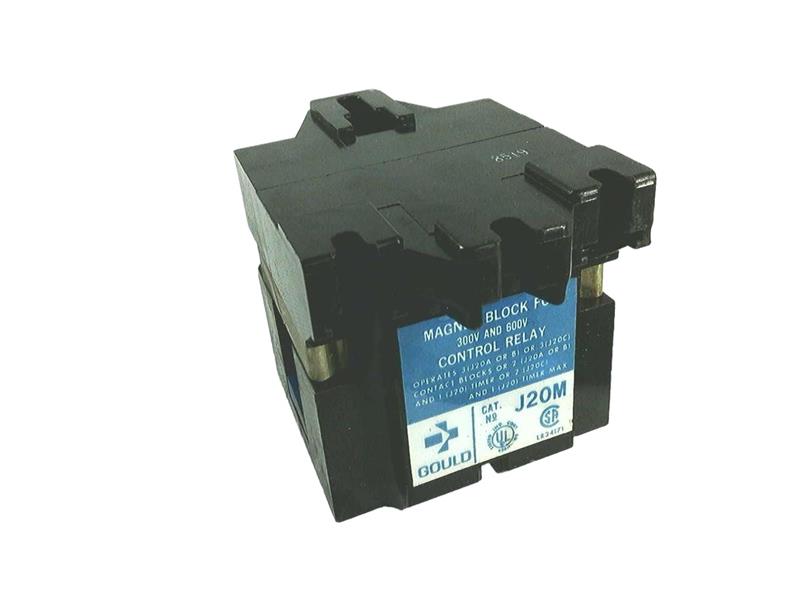 J20M by SIEMENS