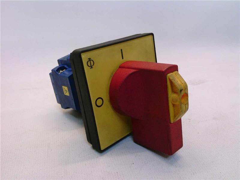 KRAUS & NAIMER KG10B-T204/GBA281