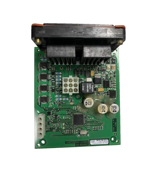 PHOENIX INTERNATIONAL 95-134429-004