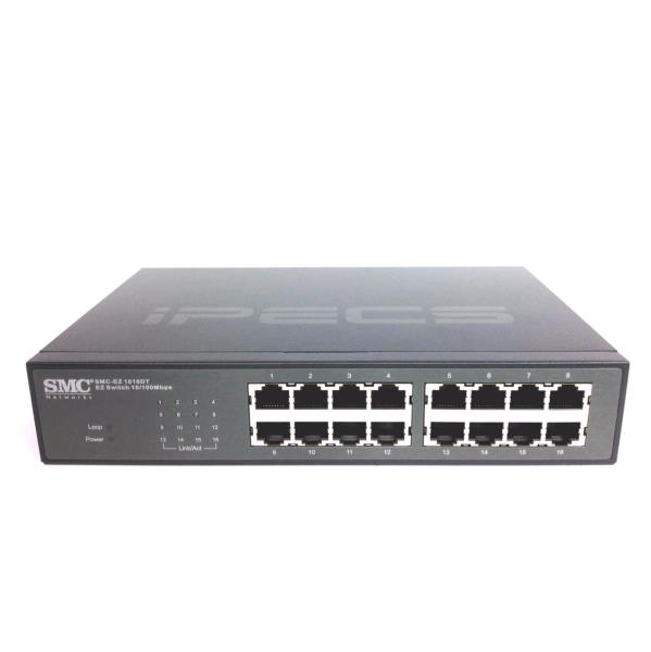 SMC NETWORKS SMC-EZ1016DT