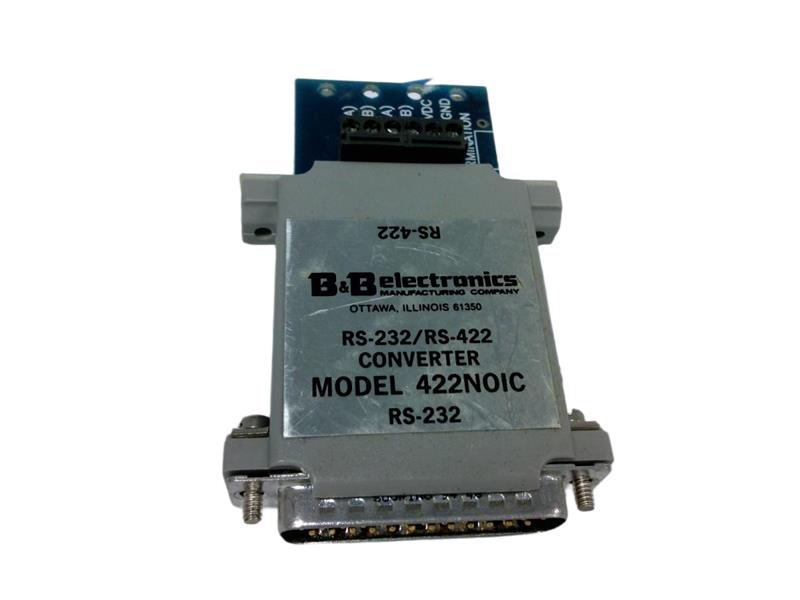 ADVANTECH 422NOIC