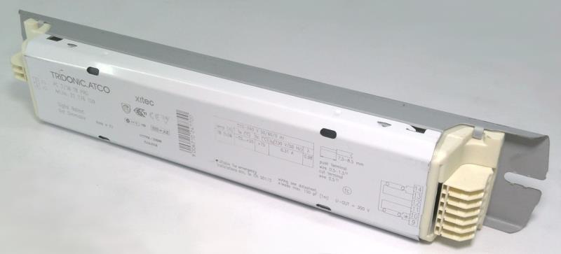 ZUMTOBEL PC 2/36 T8 PRO