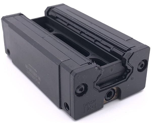 METSO AUTOMATION SBG55