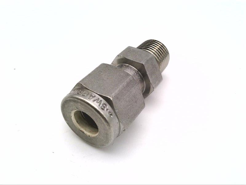 SWAGELOK SS-400-1-2ST