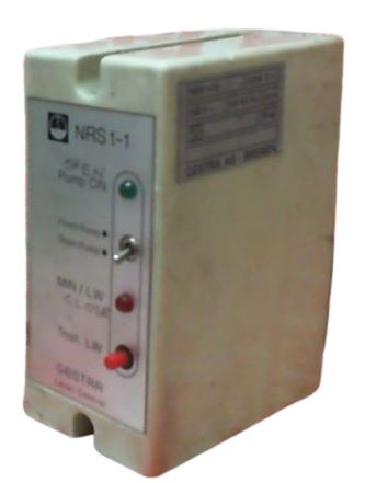 GESTRA NRS-1-1-B/240V