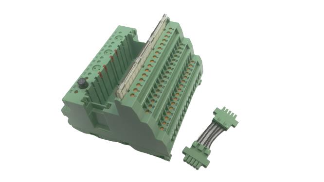 PHOENIX CONTACT IB STTB ZF 24 DO 16R/S