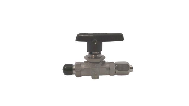 PARKER 6X4M-B6LSPKR-BN-SSP