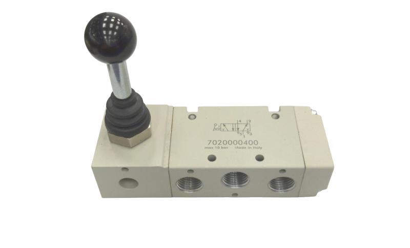 METAL WORK PNEUMATIC 7020000400