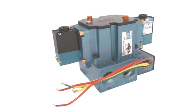 MAC VALVES INC 6533B-311-PM-112DA 