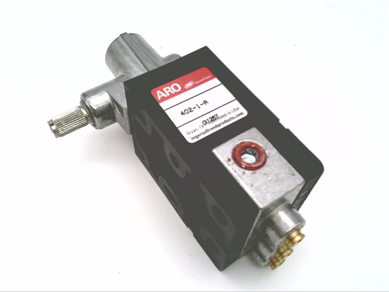 INGERSOLL RAND 402-1-A