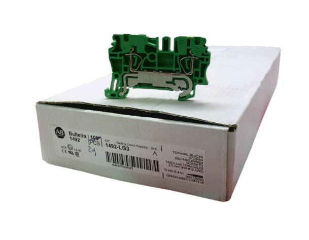 ALLEN BRADLEY 1492-LG3