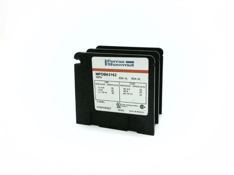 MERSEN MPDB63162