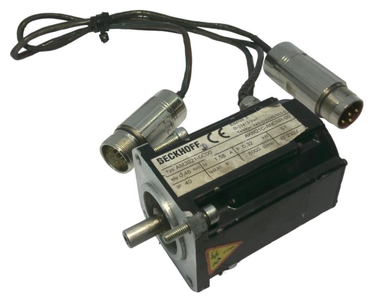 BECKHOFF AM3021-0C00