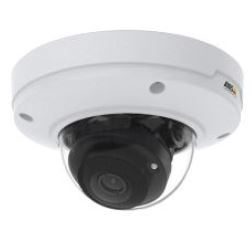 AXIS COMMUNICATIONS 01665-001